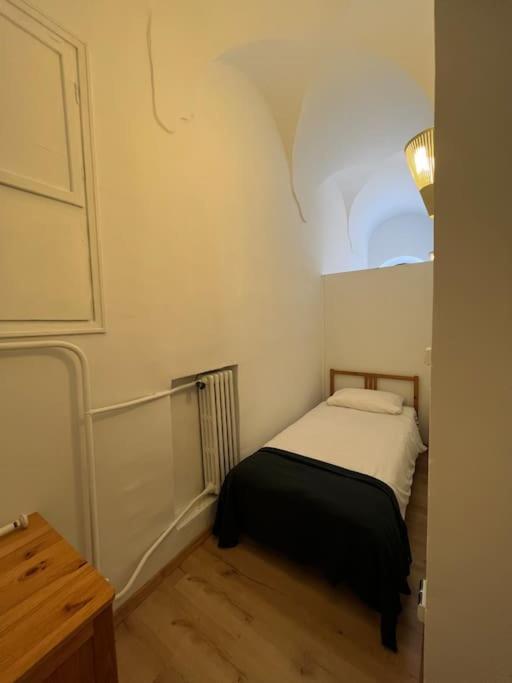 Old Town Apartment Warschau
